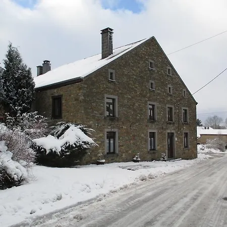 La Betulaie